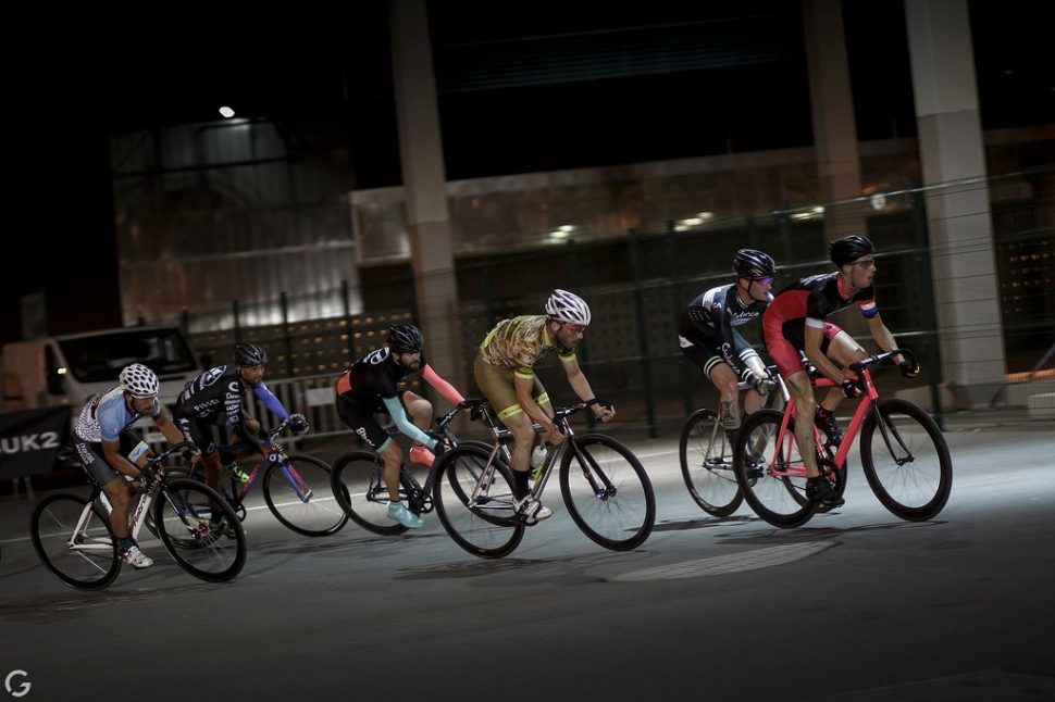 Red Hook Crit series cancelled for 2019 Cyclist