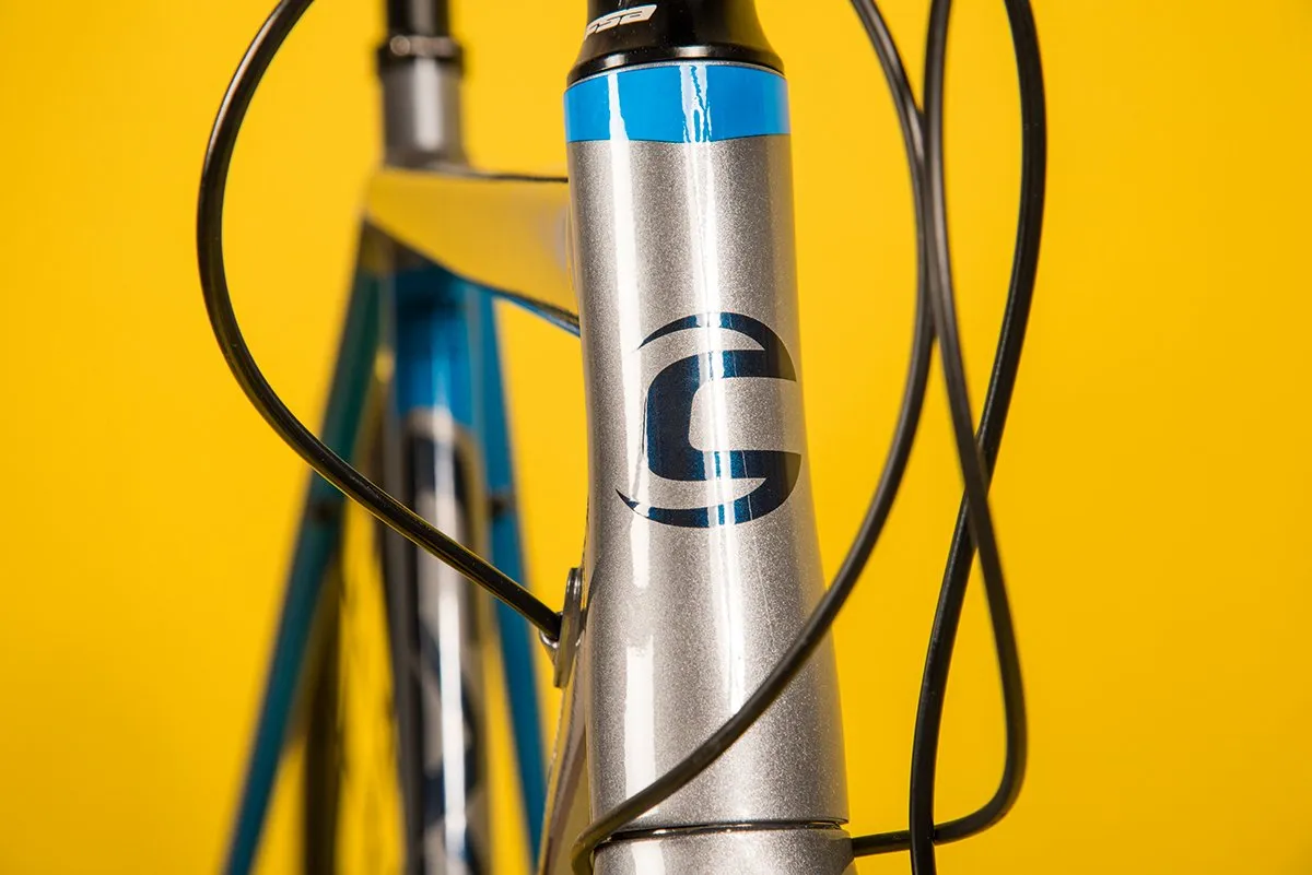 Bike we like: Cannondale CAAD Optimo Cyclist