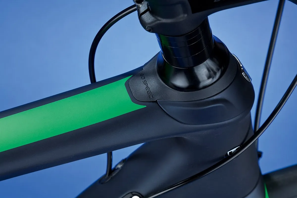 TREK DOMANE SL5 DISC サイズ52 ジャンク 現状渡 TREK DOMANE SL5 DISC