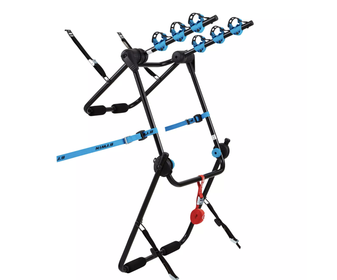 Best bike racks 2021 reviewed pros & cons of roof, towbar & mounted