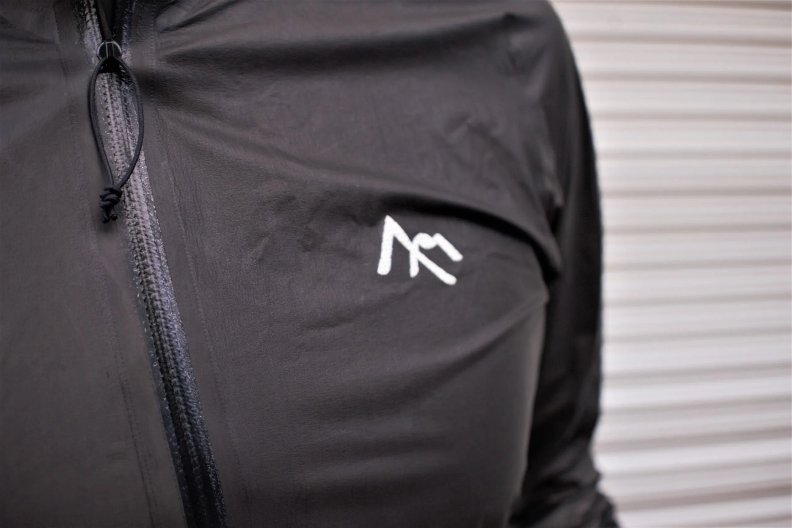 7Mesh Oro jacket review | Cyclist