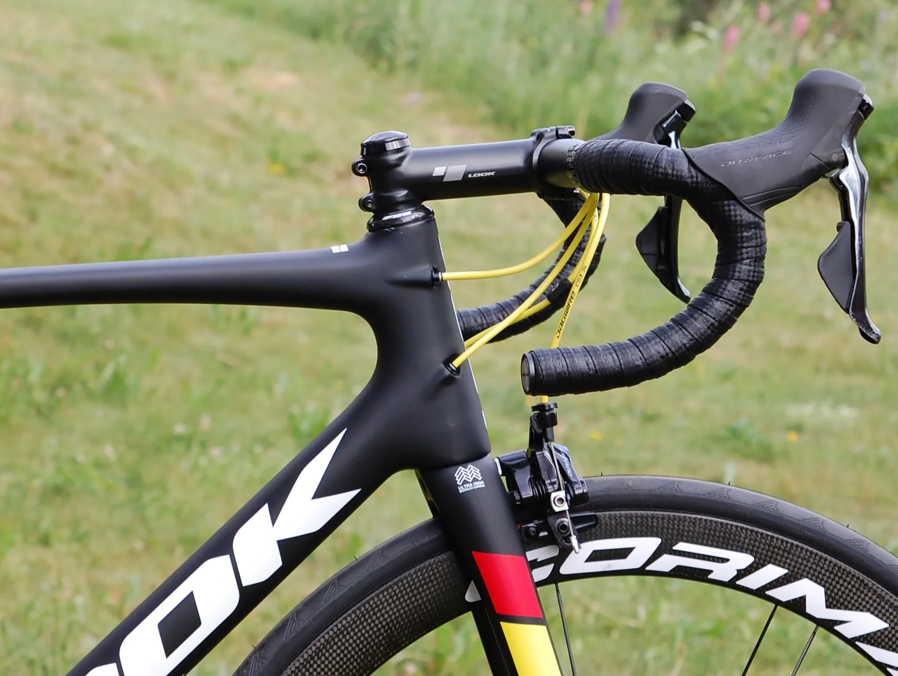 LOOK７８５HUEZ RS 2021 Look 785 HUEZ RS DISC FULL – Specs, Comparisons