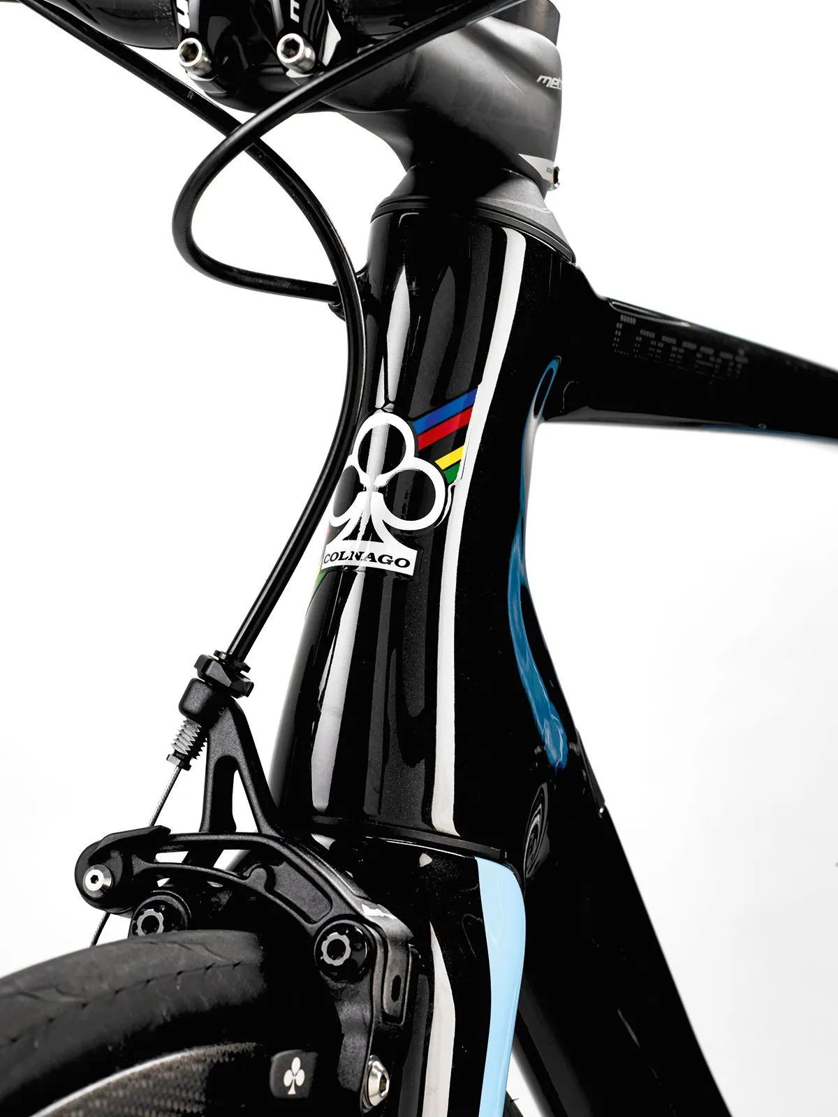 Colnago Concept review | Cyclist