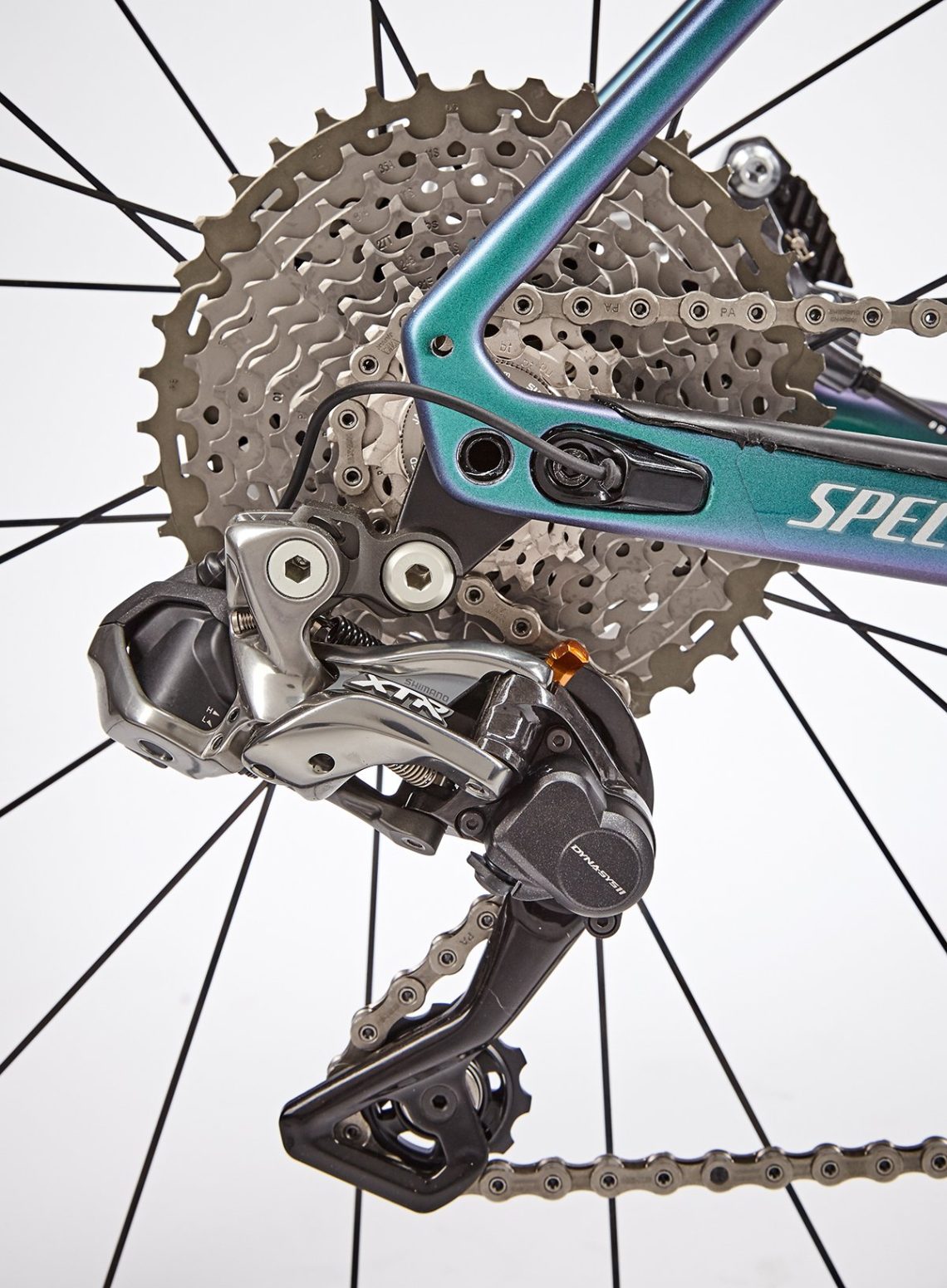 Specialized SWorks Diverge review Cyclist