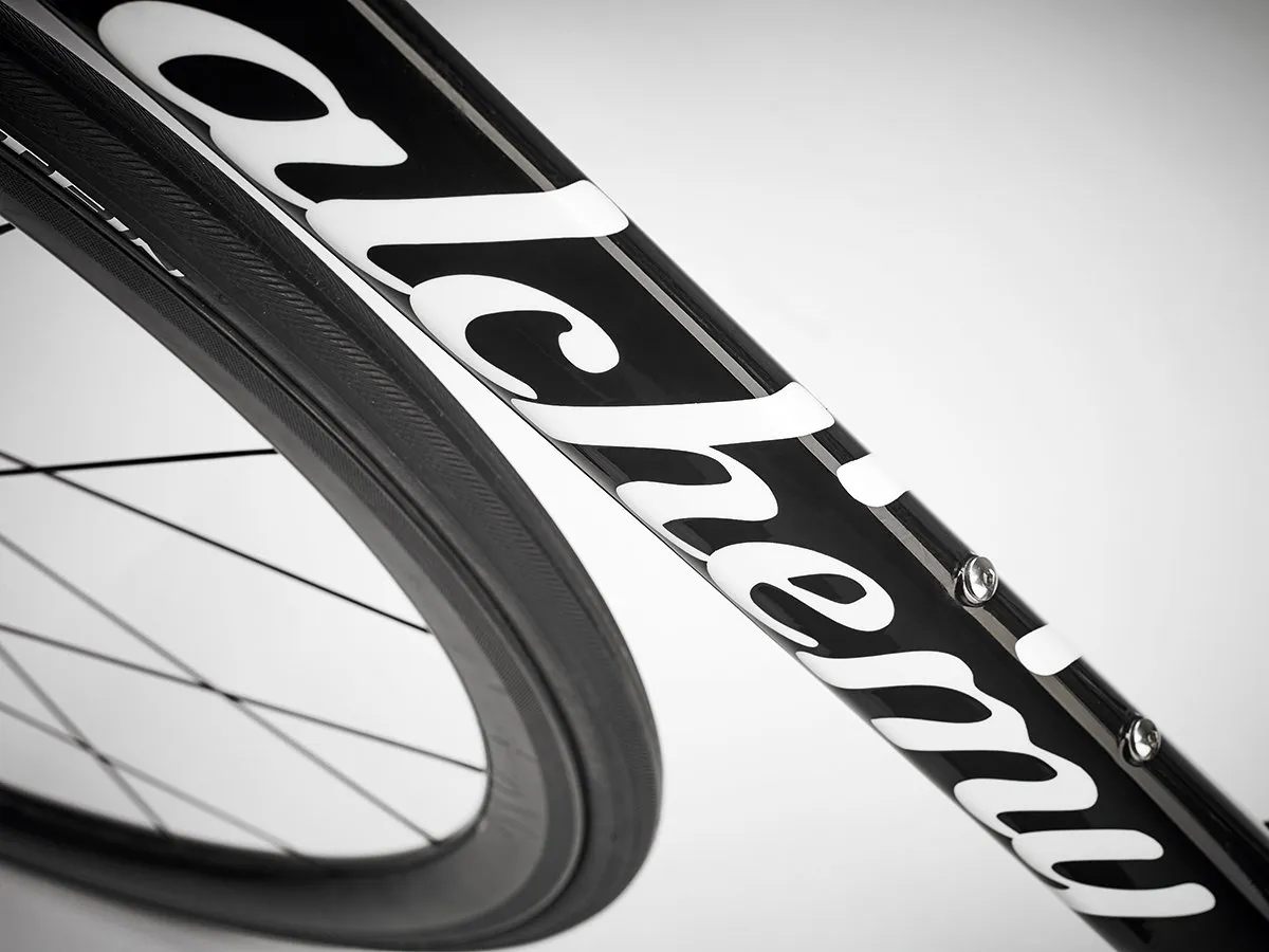 Carbon Alchemy Bikes Review Alchemy Arktos 29 Online