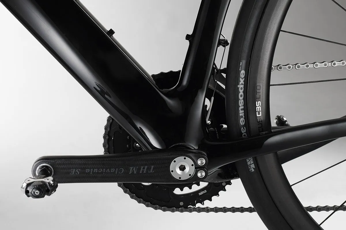 3T Exploro LTD review Cyclist