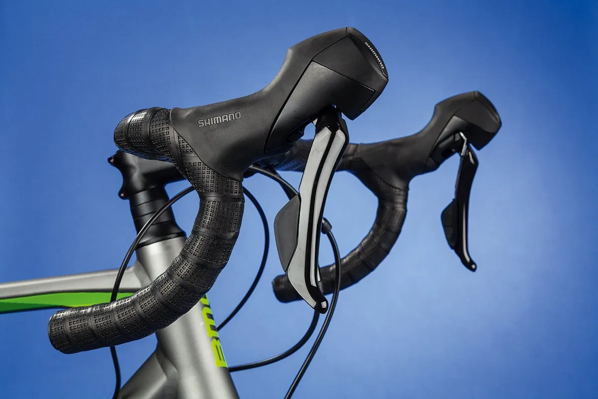 BMC Roadmachine RM03 Disc review Cyclist