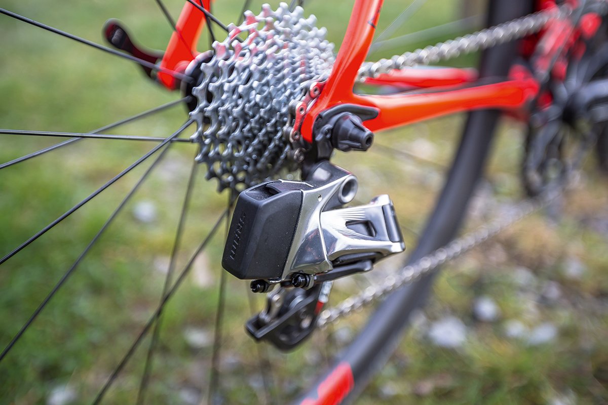 Cannondale supersix evo hi mod review Clearance