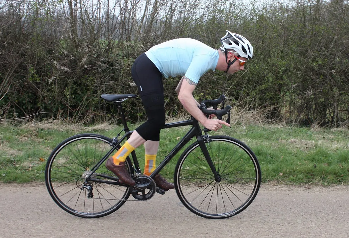 Trek Emonda ALR6 review | Cyclist