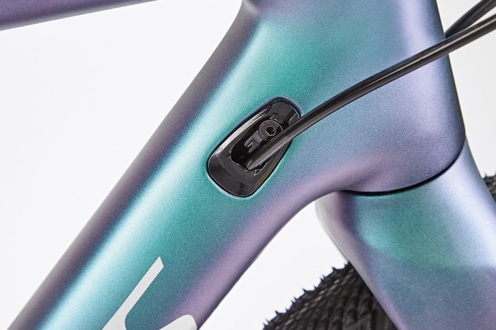 Specialized SWorks Diverge review Cyclist