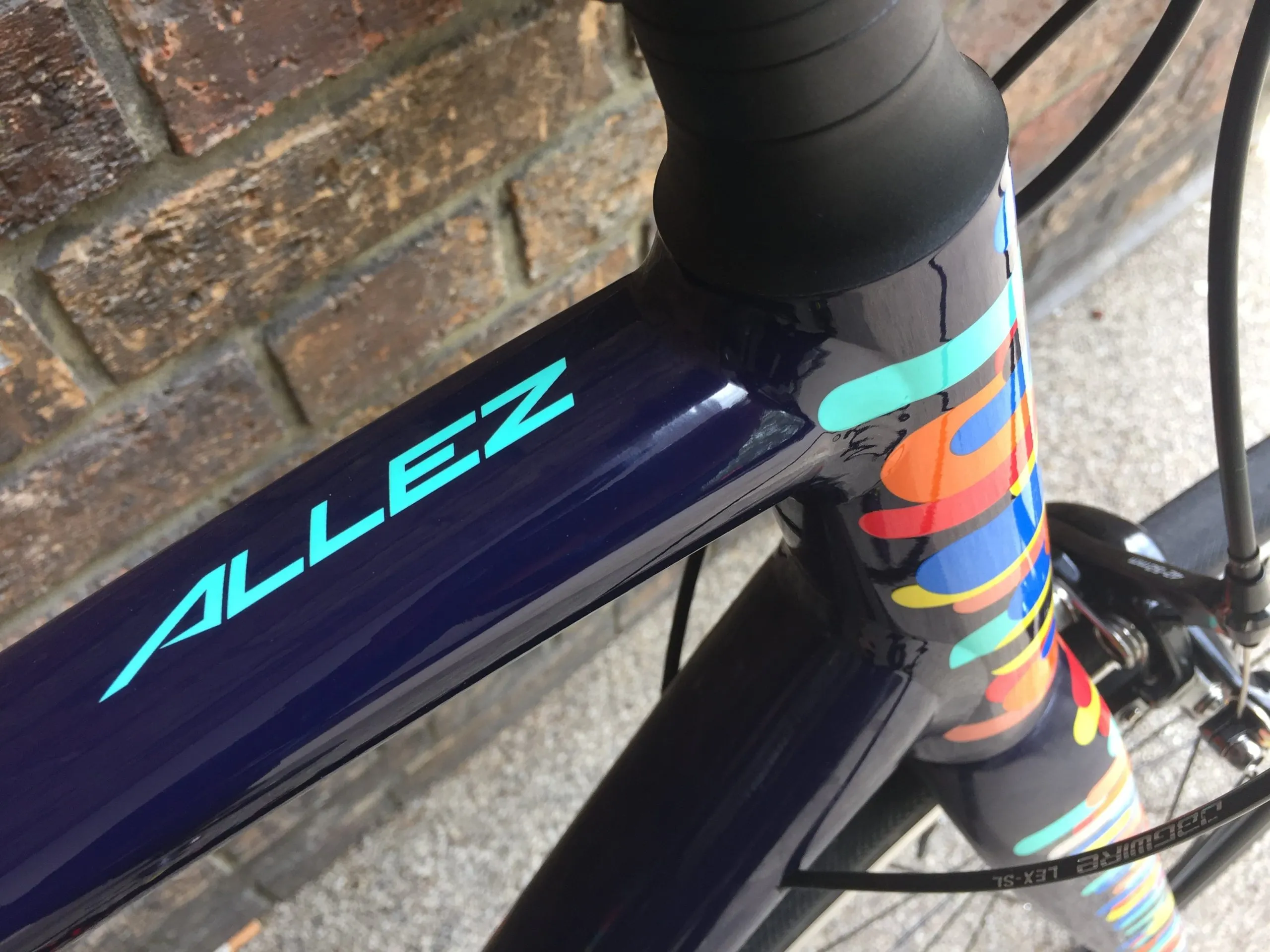 Specialized Allez Elite Red Hook review - Should you change the