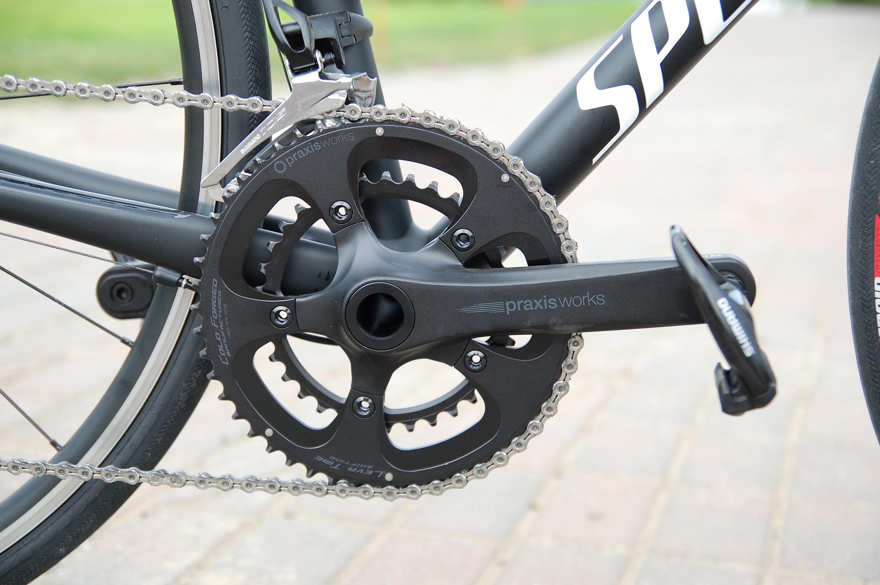 specialized allez elite red hook