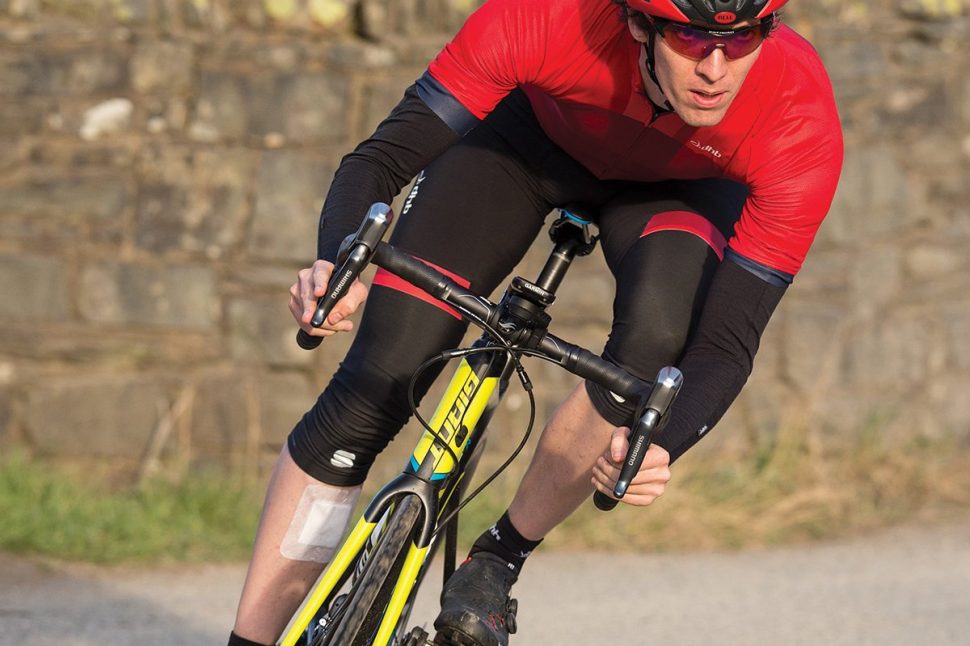 giant sportive bikes