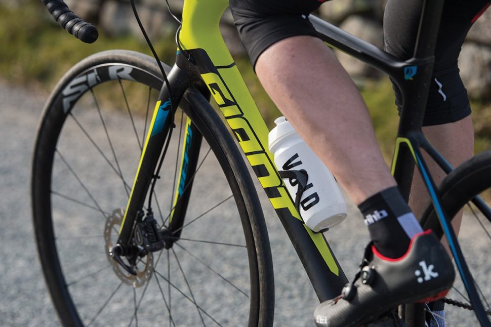 giant sportive bikes