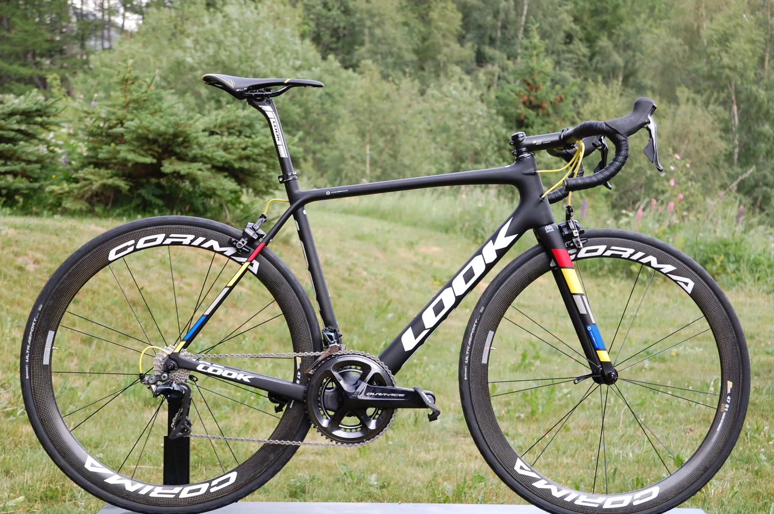 Look 785 Huez RS: First look review | Cyclist