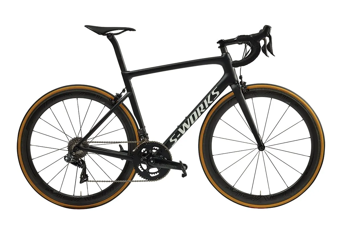 Sl5 Disc S Works Sl5 Review S Works Tarmac Disc Specialised Tarmac