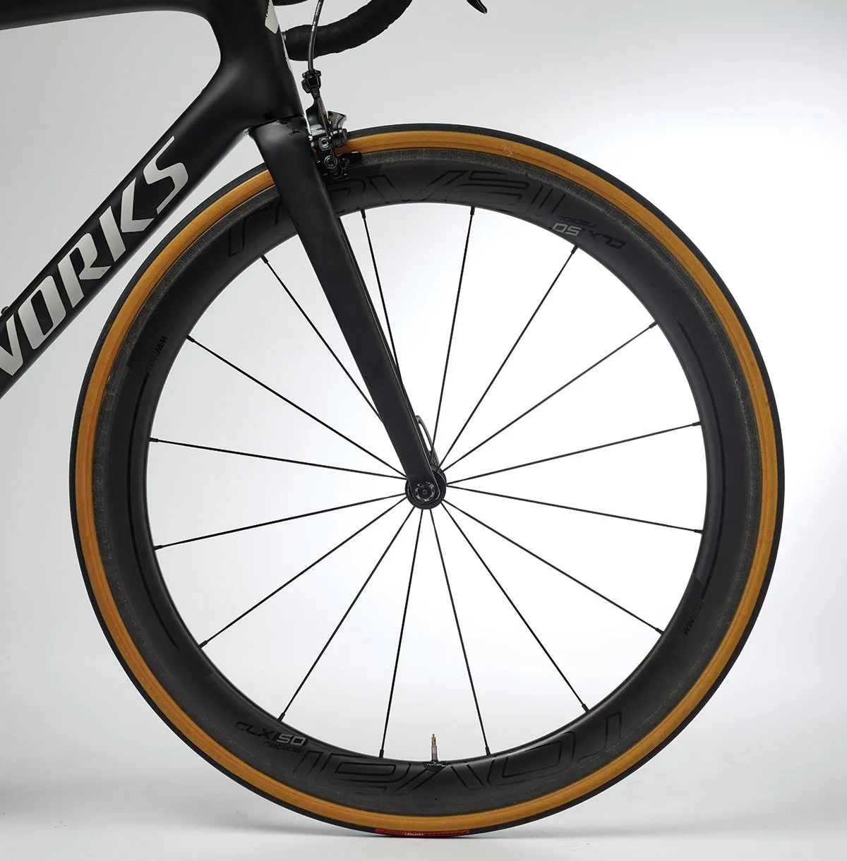 極上美品！希少！s-works tarmac sl6 disc フレームセット