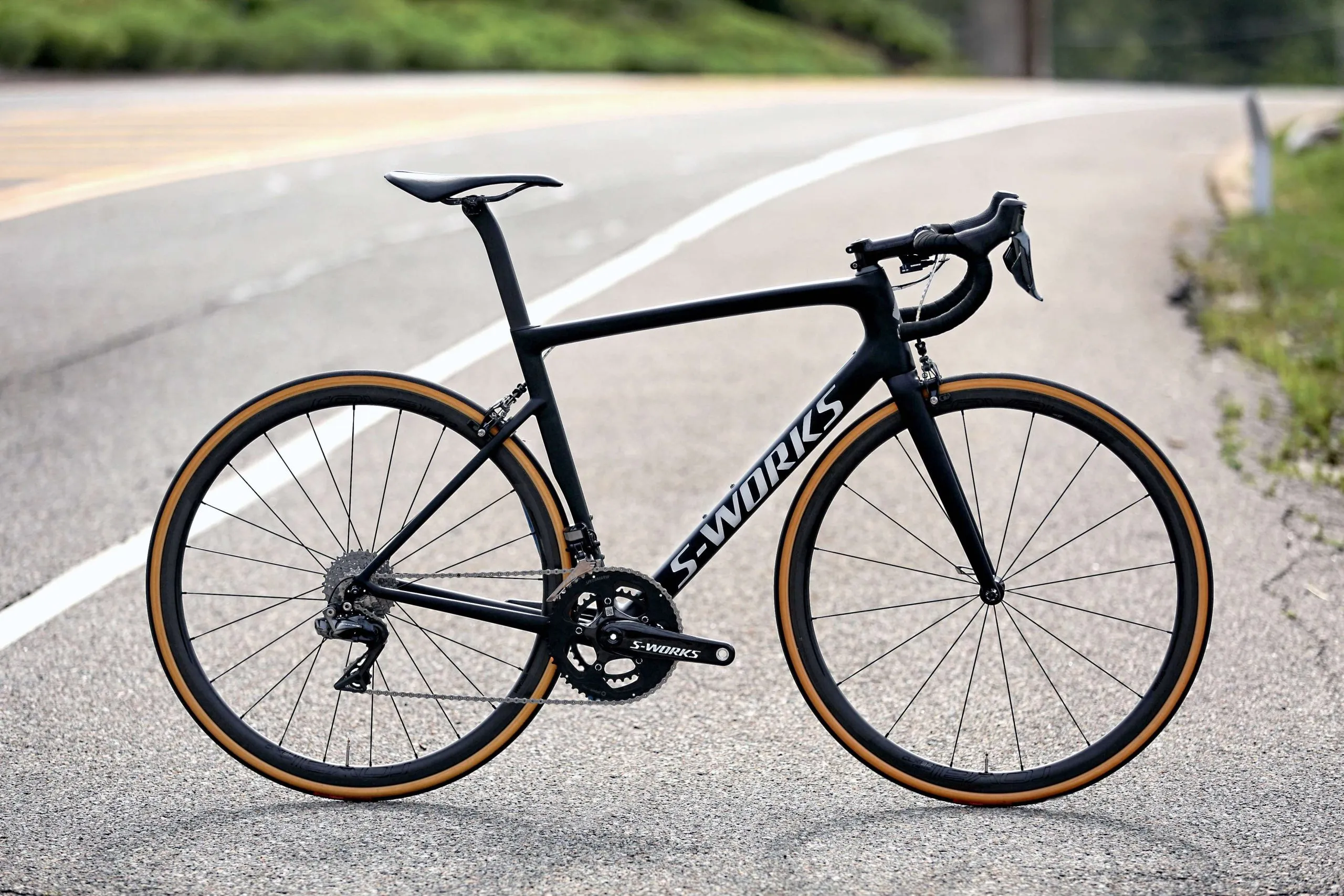 Specialized S-Works Tarmac SL6 review | Cyclist