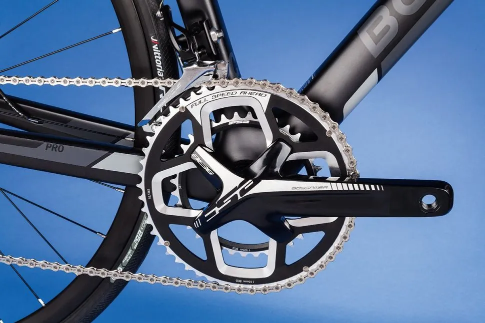 Boardman Road Pro Carbon Disc review | Cyclist