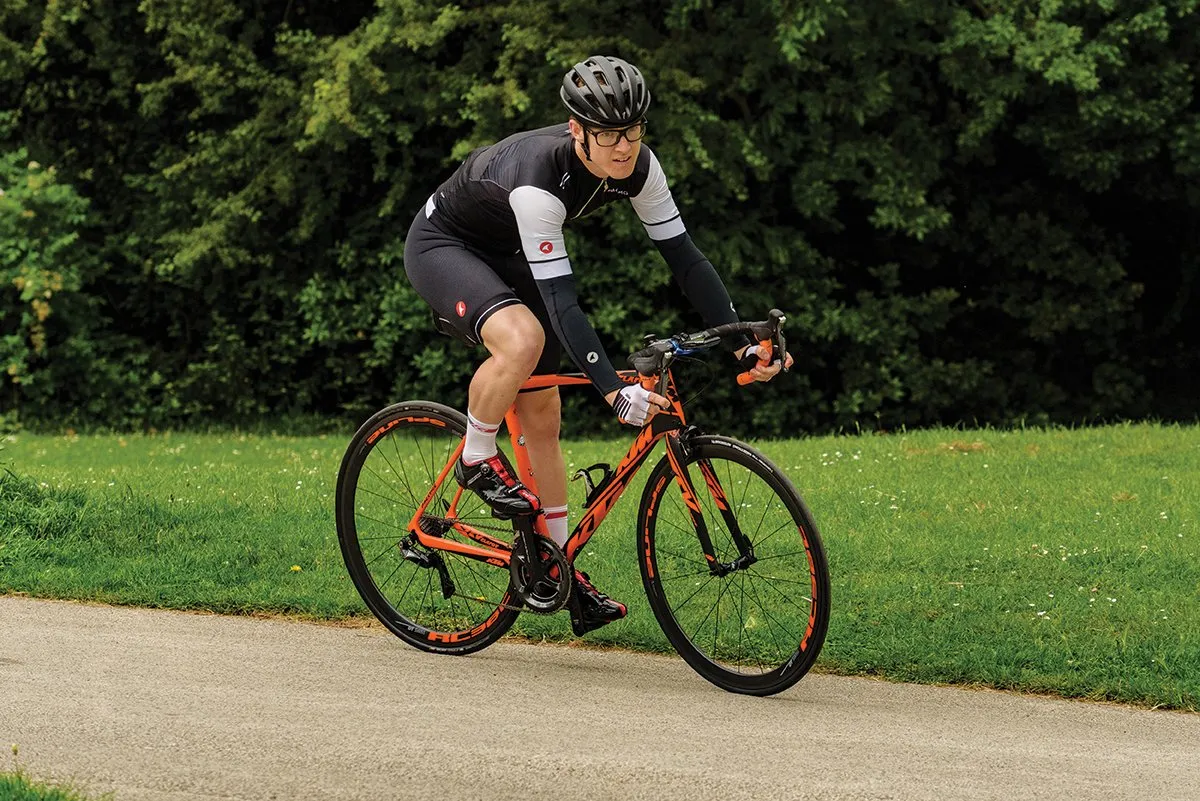 KTM Revelator Prestige Dura-Ace Di2 review Cyclist