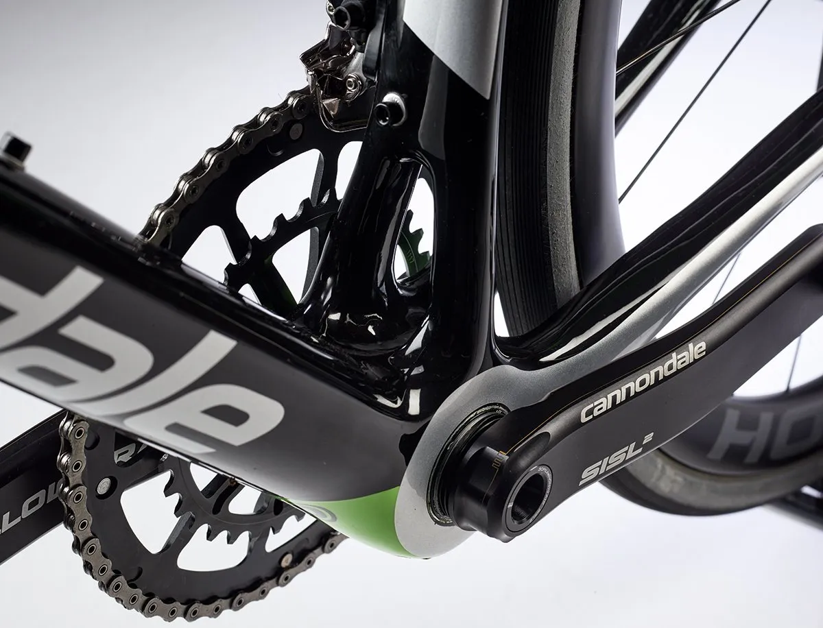 Cannondale Synapse Hi-Mod Disc 2018 review | Cyclist