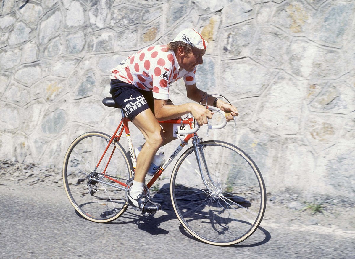 Best Tour de France Photos - 7 Photos That Symbolize the Iconic Race