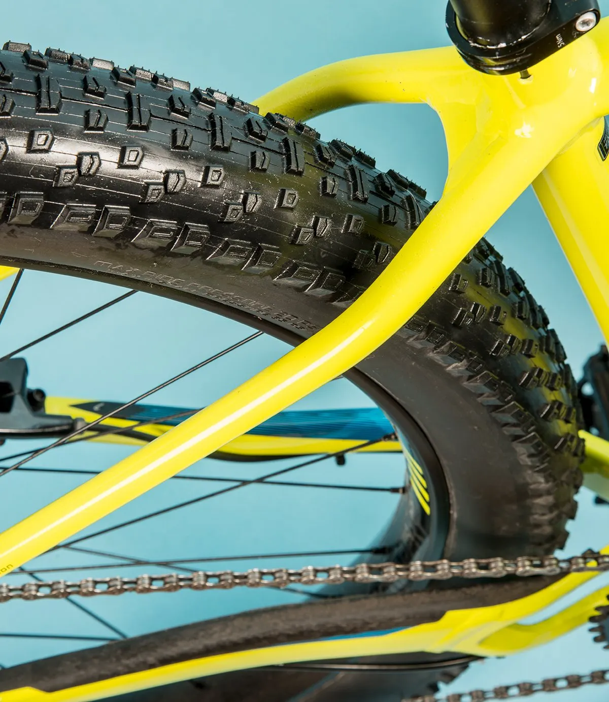 Specialized Fuse Expert 6Fattie review Cyclist