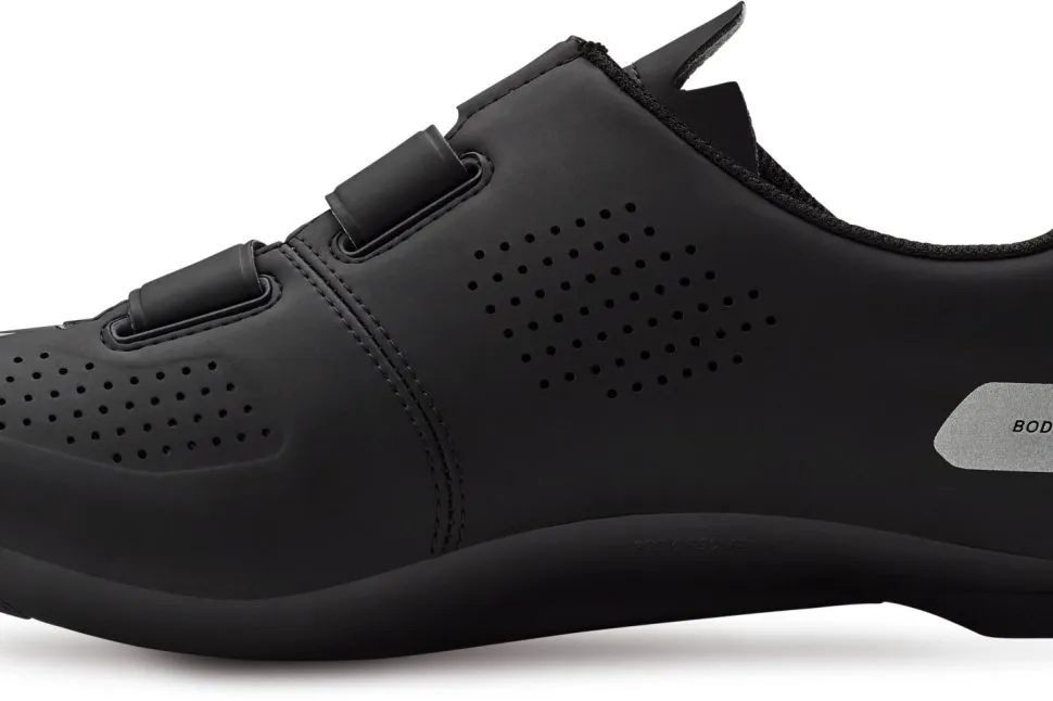 Specialized launches complete new line of Torch road shoes