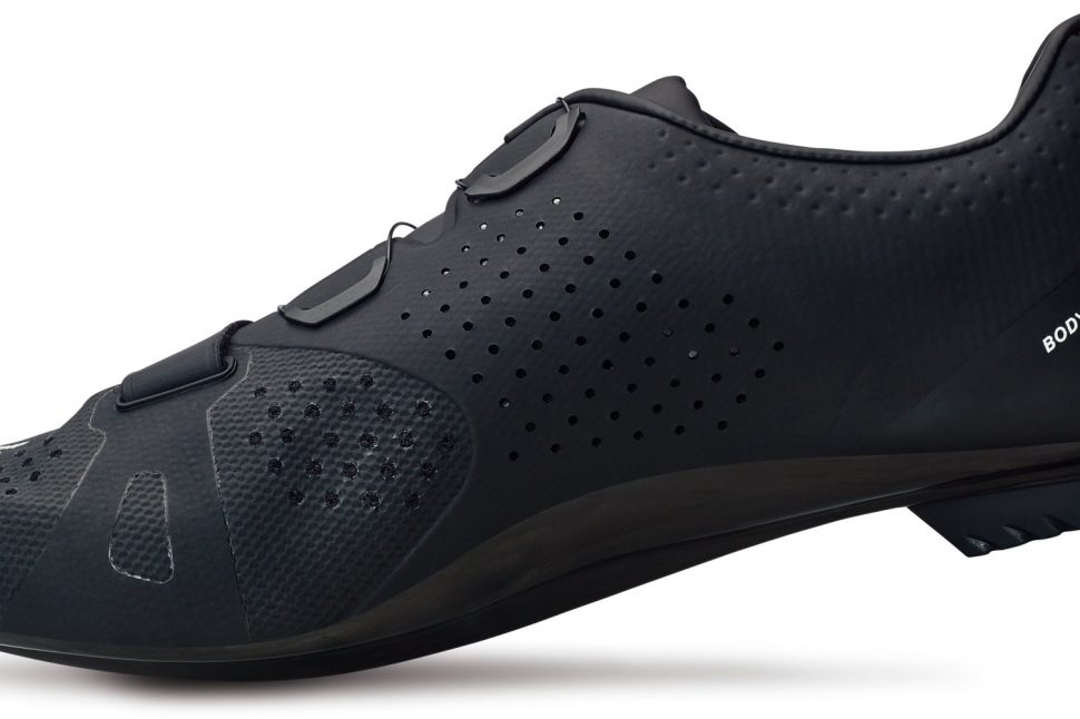 Specialized launches complete new line of Torch road shoes