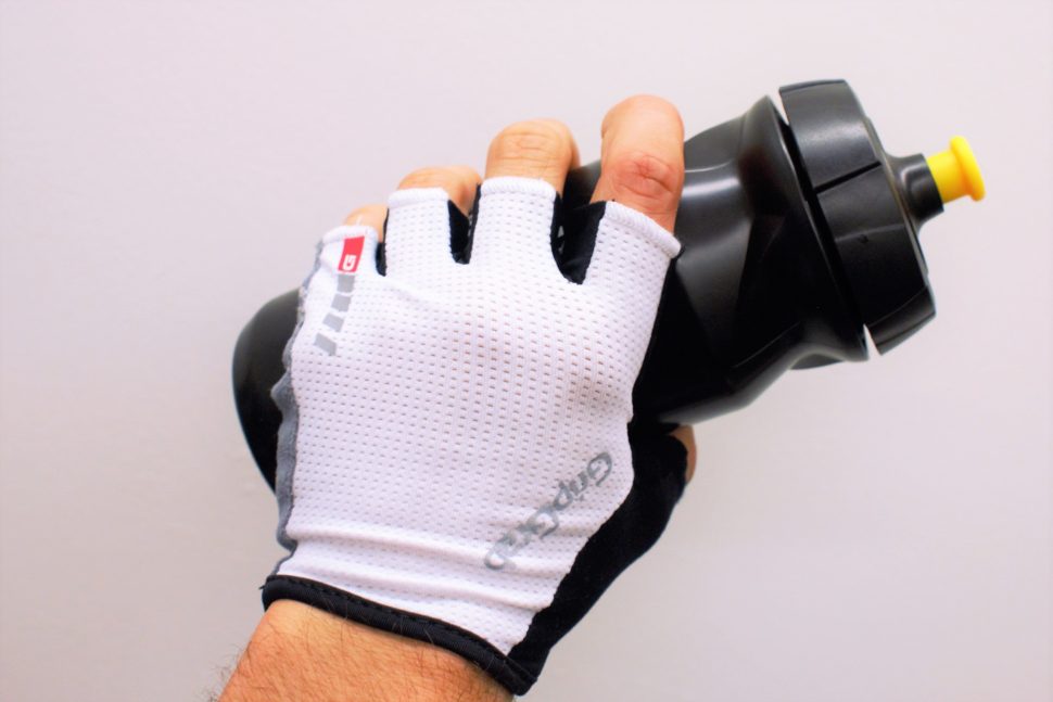 GripGrab EasyRider cycling mitts review Cyclist