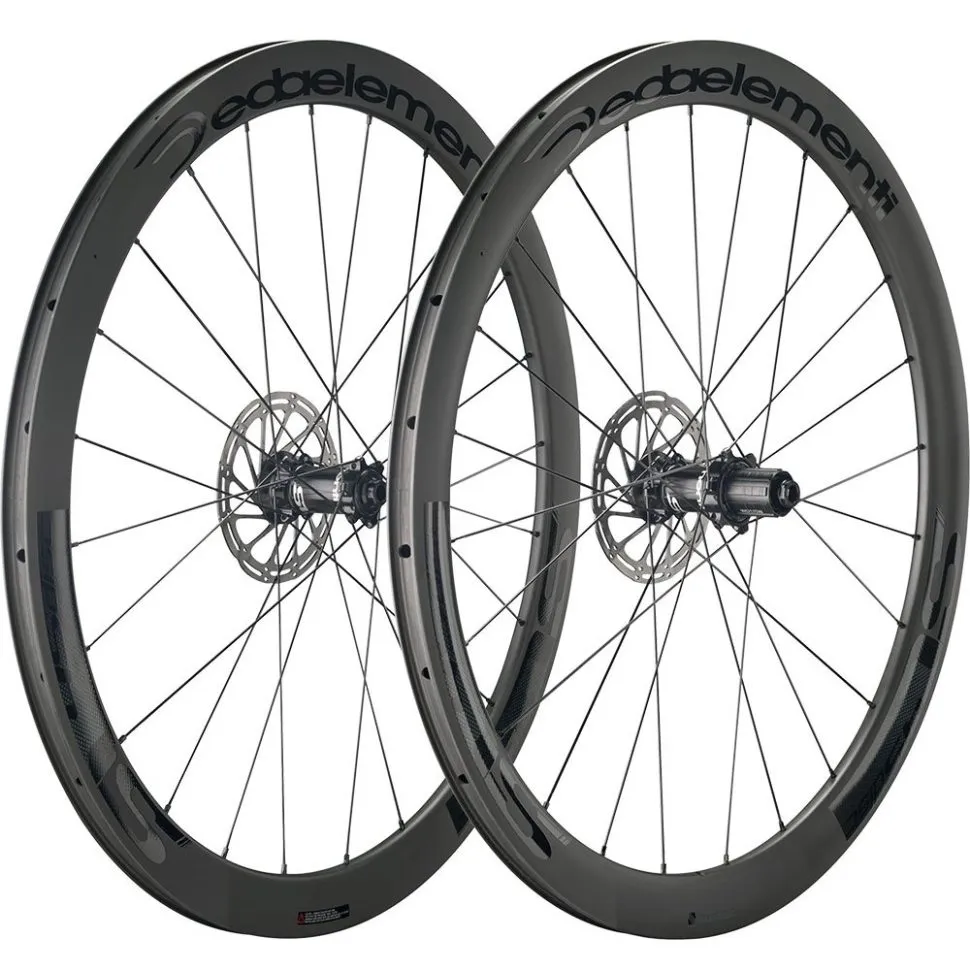 Deda Elementi SL45 DISC ディスク ホイール デダ エレメンティ