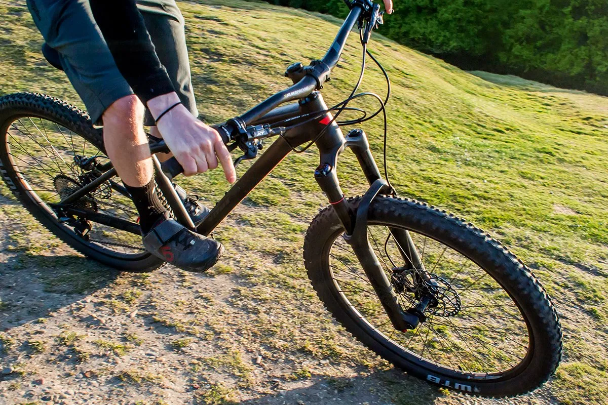 Vitus Sentier 29 Vrx Vitus Sentier Vrx On Sale