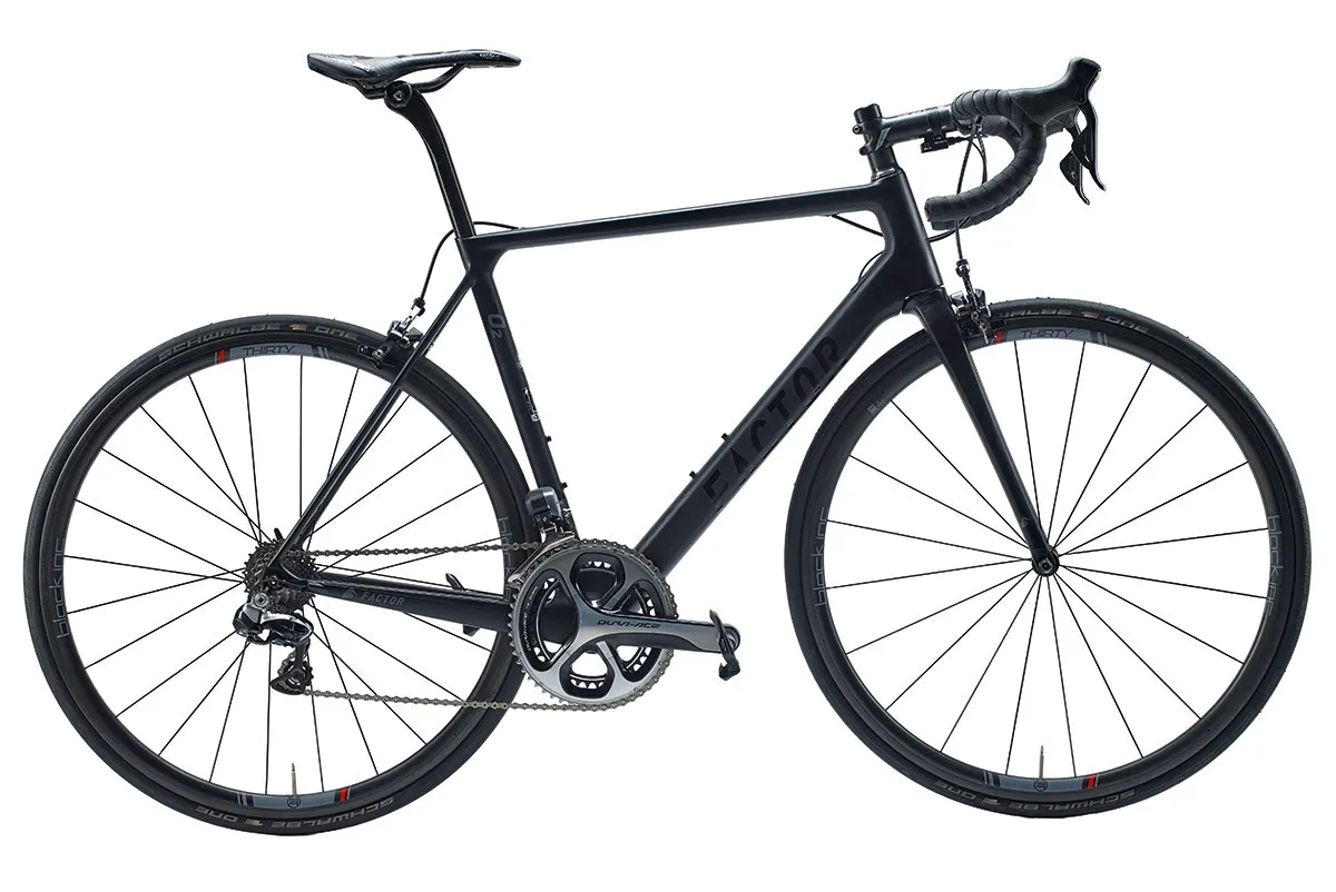 Factor O2 review - Main Image