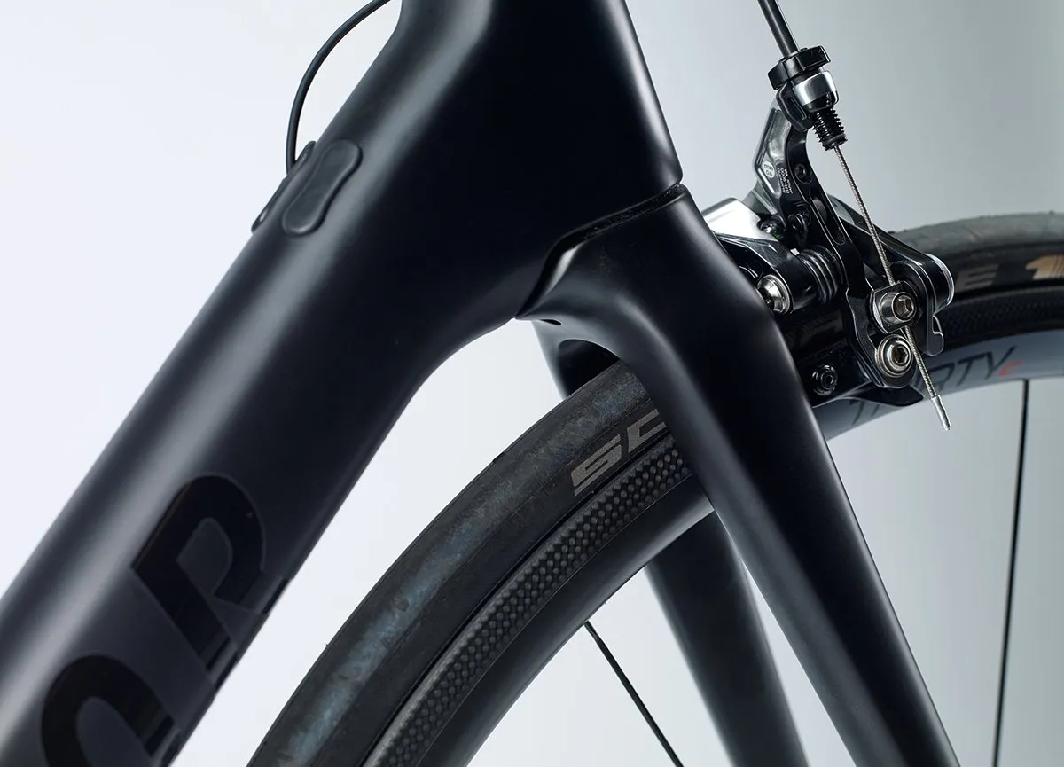 Factor O2 review Cyclist