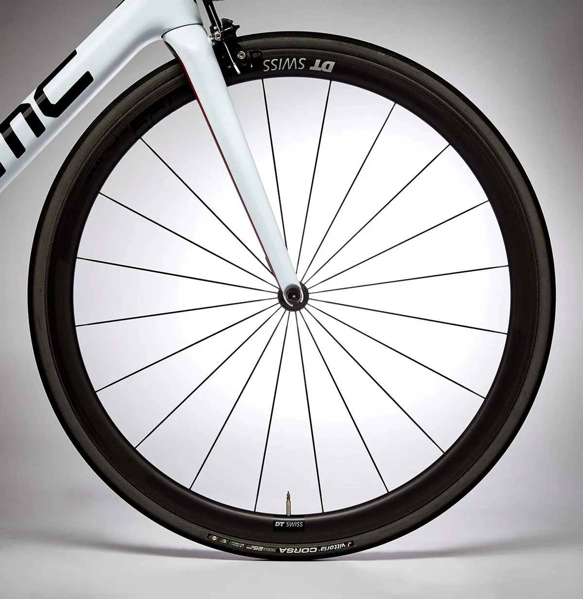 BMC Teammachine SLR01 review