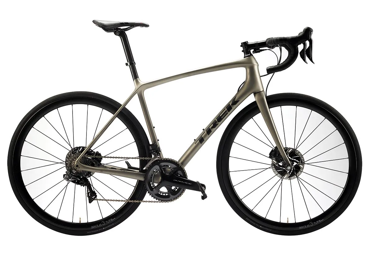 Bicycle Trek Emonda Slr 10 2018 Trek Emonda SLR Disc Project One