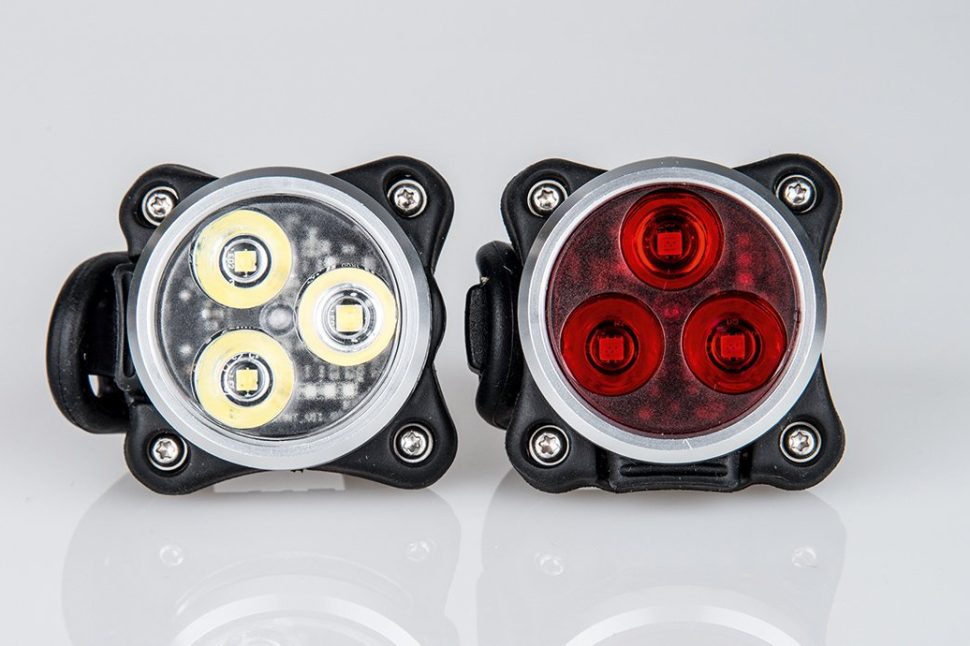 Buyer's guide Daytime running bike lights Cyclist