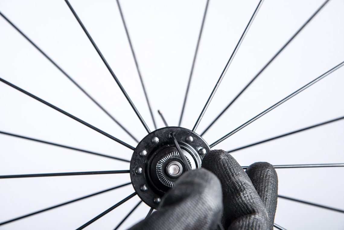 Tutorial: How to replace a spoke | Cyclist