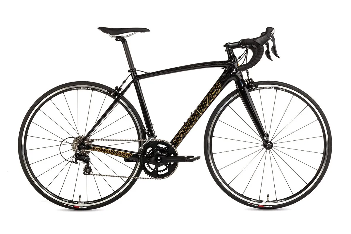 Specialized Tarmac SL4 Sport review | Cyclist