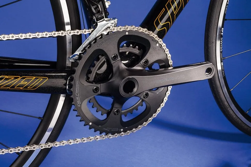 Specialized Tarmac SL4 Sport review | Cyclist