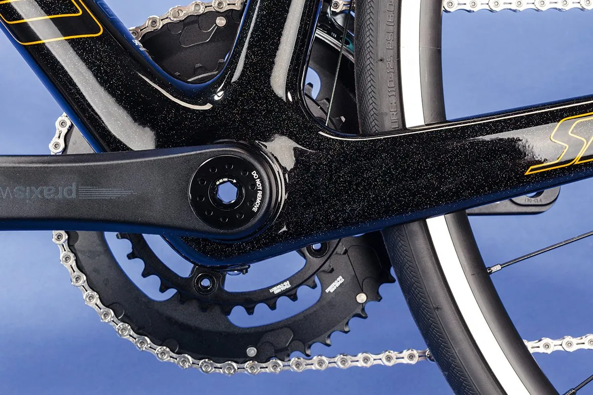 Specialized Tarmac SL4 Sport review | Cyclist