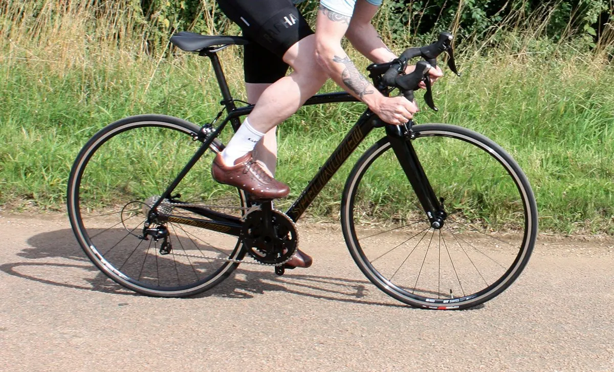 自転車本体 Specialized SL4 Specialized Tarmac SL4 Sport review | Cyclist