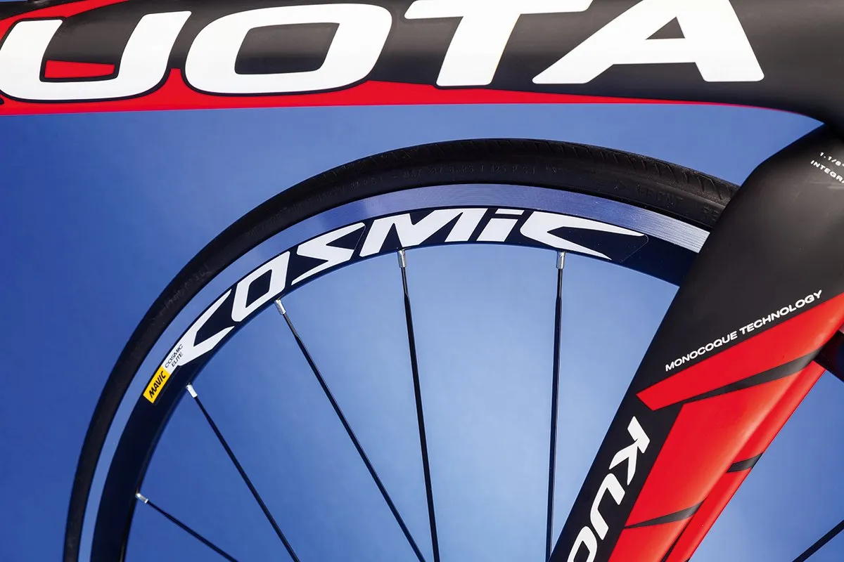 Kuota Kobalt review | Cyclist