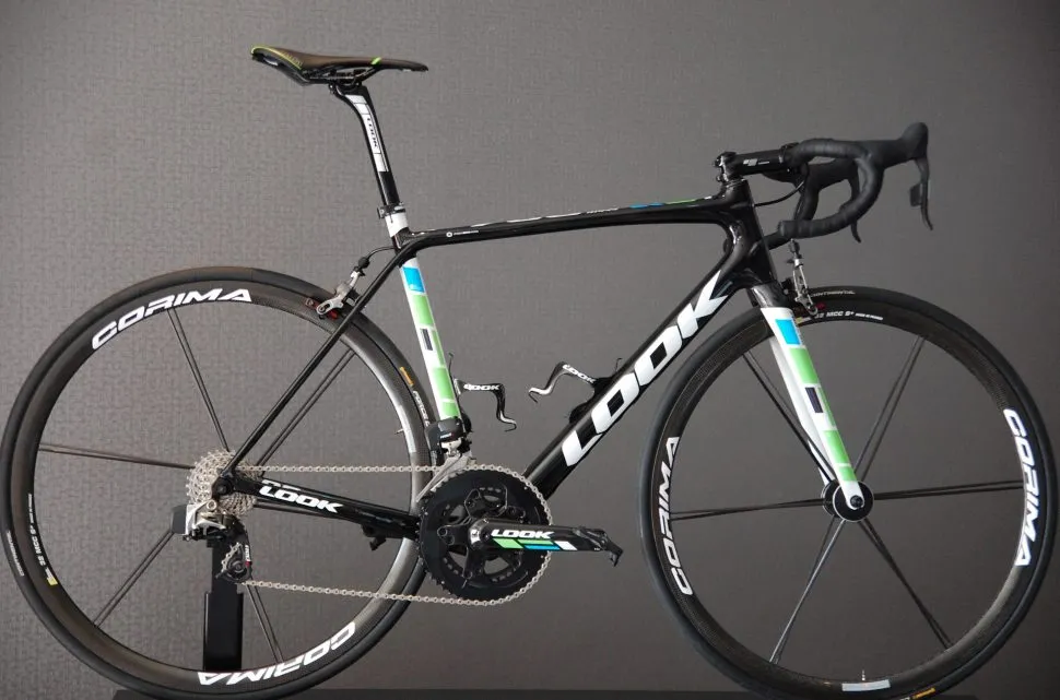 Look 785 Huez RS: First look review | Cyclist