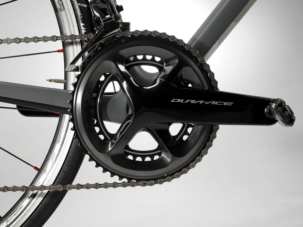 Ridley Helium SLX review Cyclist