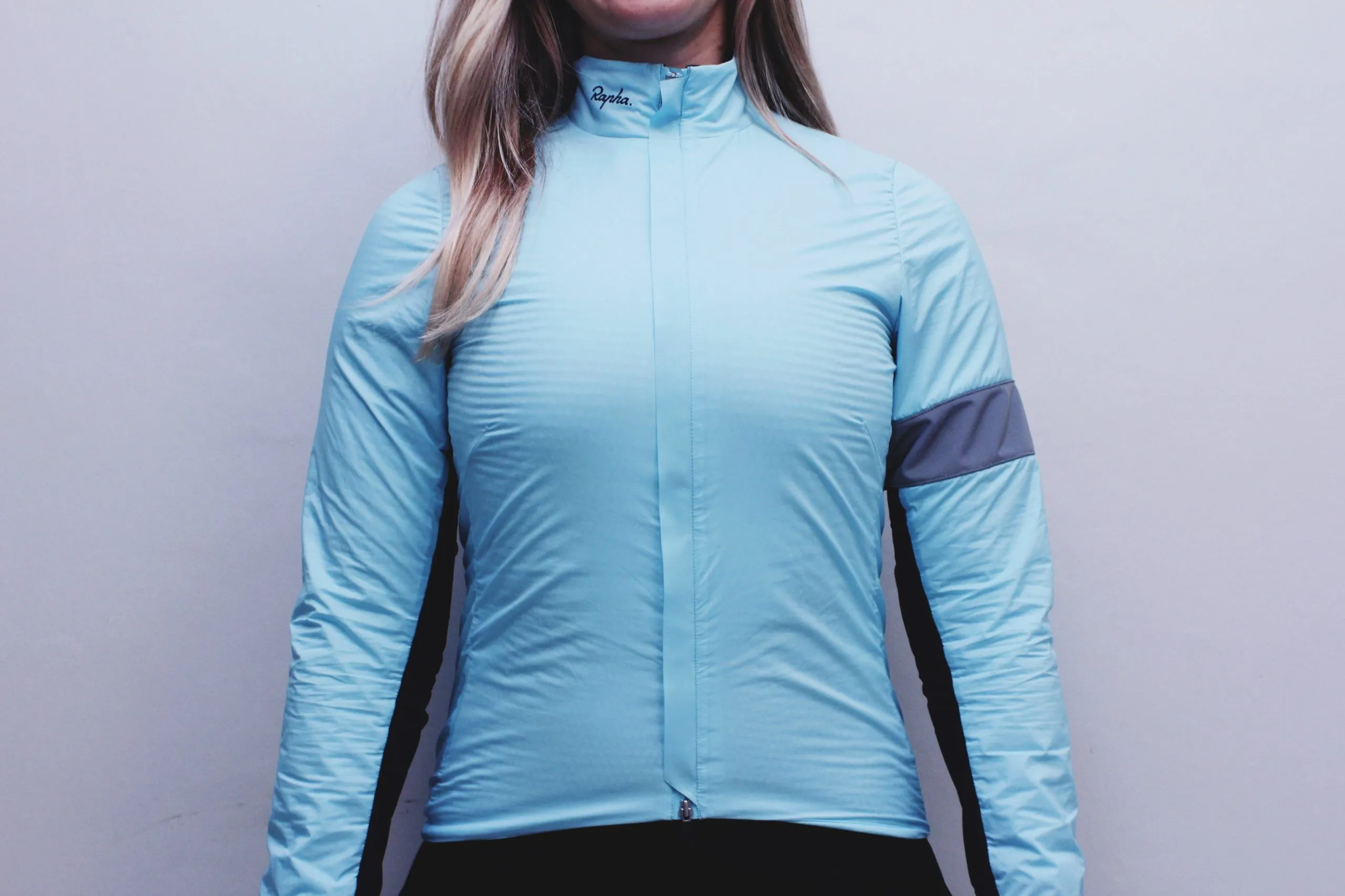 Rapha Women's Souplesse Insulated Jacket review | Cyclist Rapha Women's Souplesse Insulated Jacket review | Cyclist