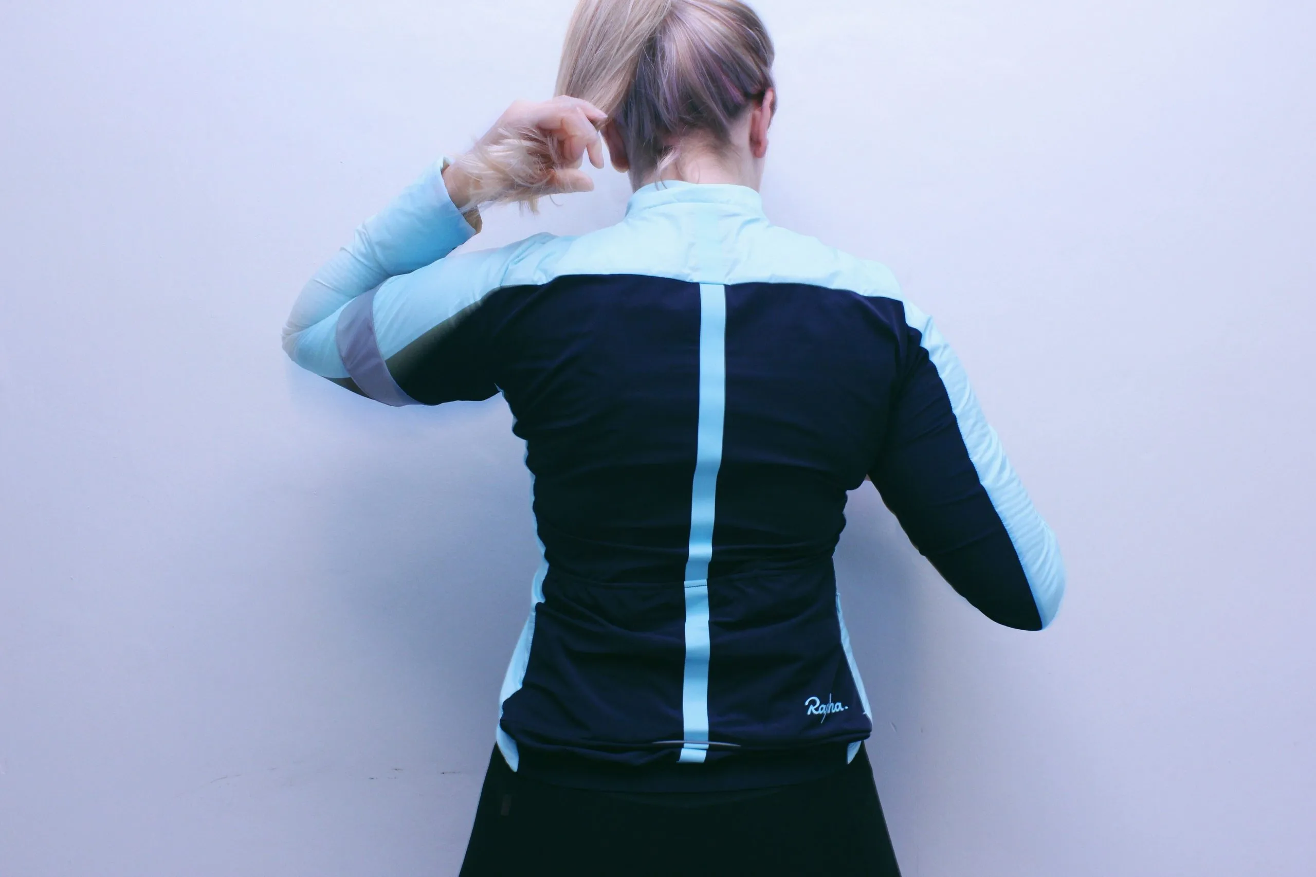 Rapha Women's Souplesse Insulated Jacket review | Cyclist Rapha Women's Souplesse Insulated Jacket review | Cyclist