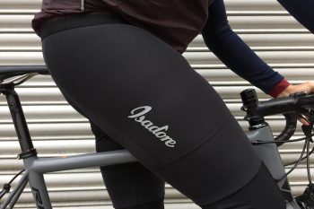 ウェア Isadore ThermoRoubaix Bib Shorts Debut Bib Shorts