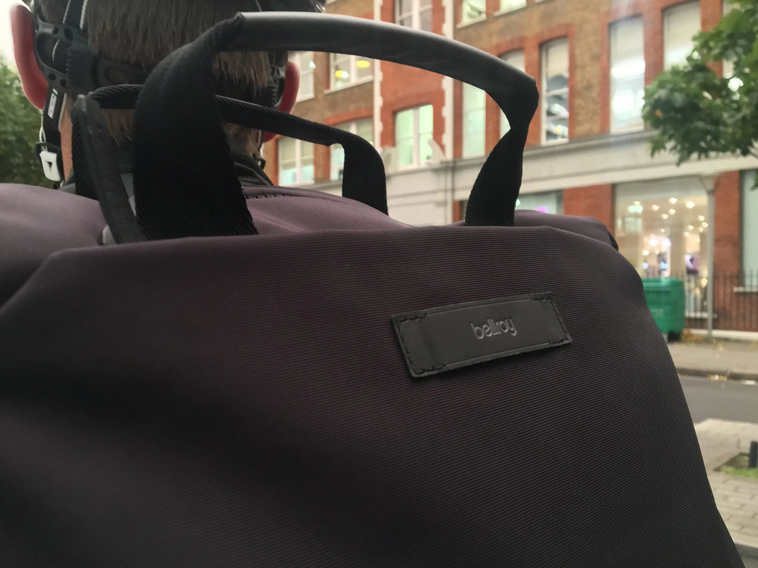 Bellroy Duo Totepack review | Cyclist