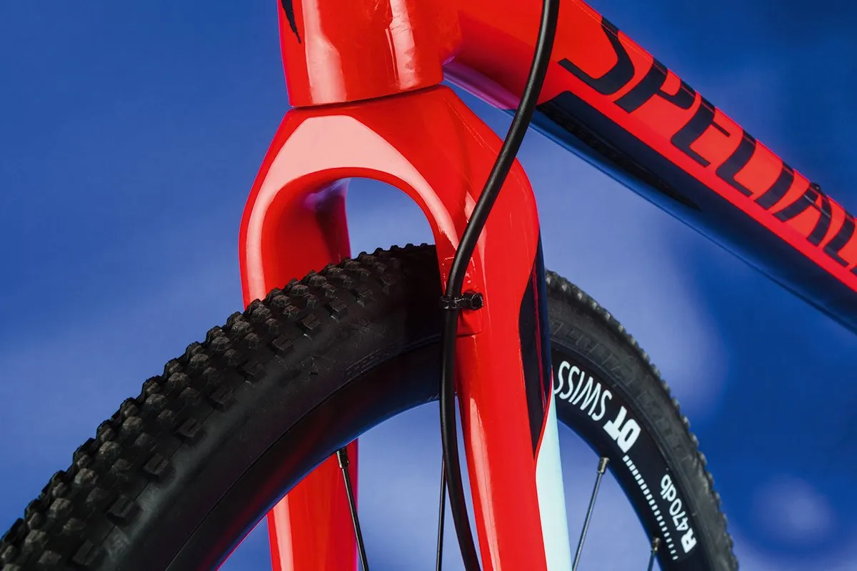 Specialized CruX Sport E5 review Cyclist